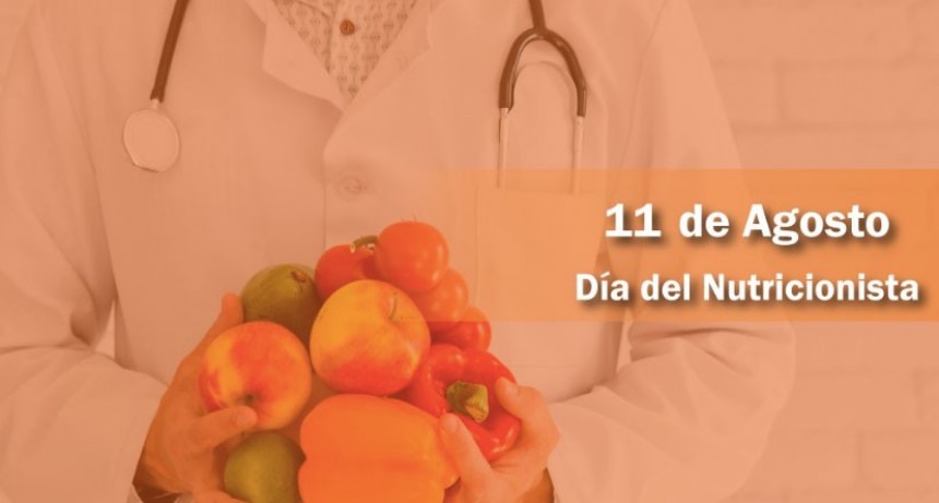 D&iacute;a del Nutricionista
