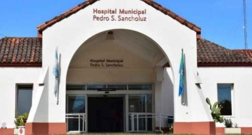 Laprida; pico de casos de COVID: 34 confirmados en 24 horas