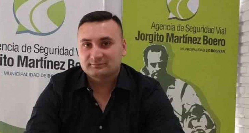 Se encuentra habilitada la renovaci&oacute;n de licencias de conducir vencidas en mayo y junio