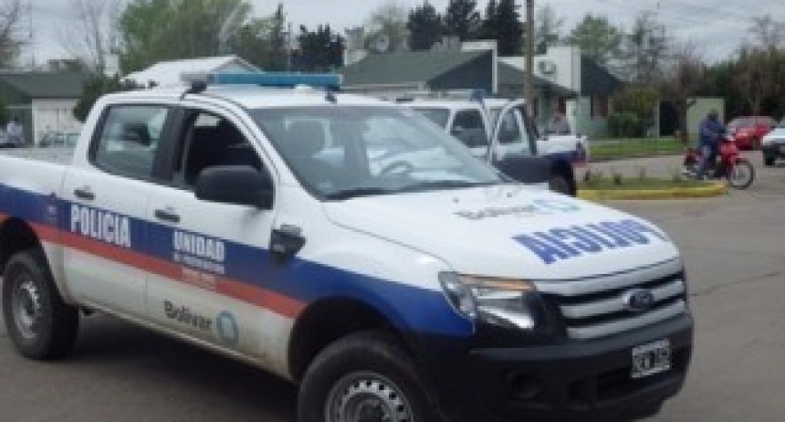 Desde el pr&oacute;ximo jueves se realizara la Verificaci&oacute;n T&eacute;cnica Policial