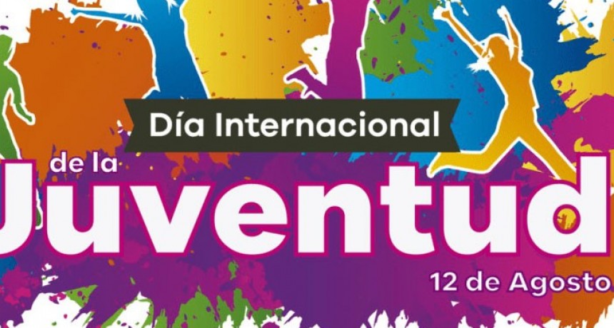 D&iacute;a Internacional de la Juventud