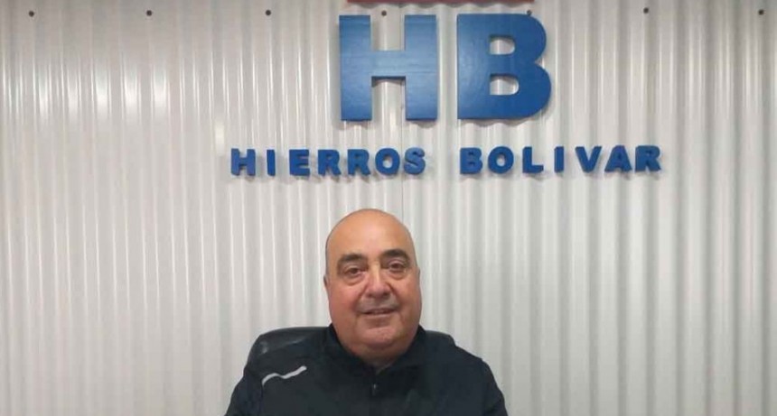 Gustavo de la Pena; &lsquo;Mas all&aacute; del rubro, como persona quiero que a todos nos vaya bien, por eso espero que esto se pueda ir acomodando&rsquo;