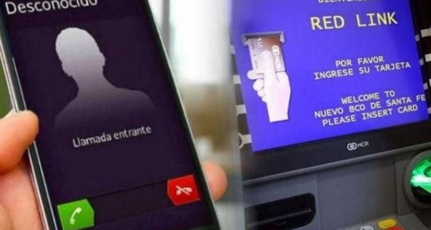 Contin&uacute;an con llamados que pretenden enga&ntilde;ar a la gente con el llamado 'Cuento del T&iacute;o'