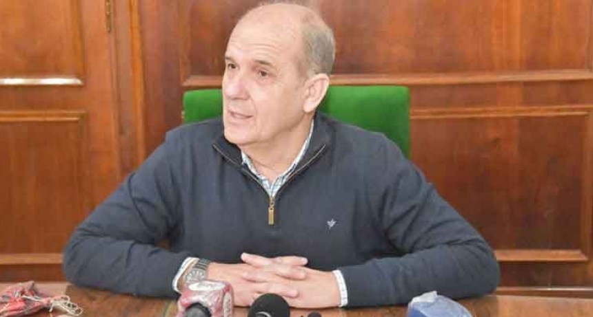 Pehuajo; Dos nuevos casos positivos de COVID 19 fueron confirmados en la ma&ntilde;ana de este jueves
