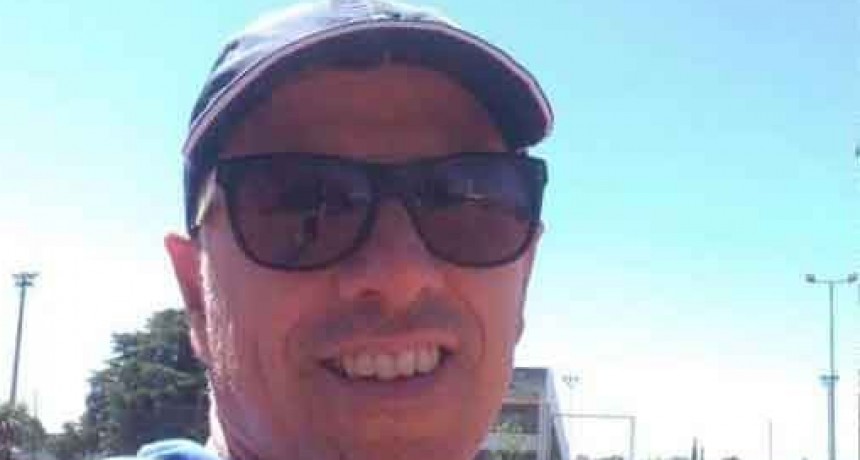 Eugenio Prado; &lsquo;La gente necesitaba poder hacer actividad al aire libre&rsquo;