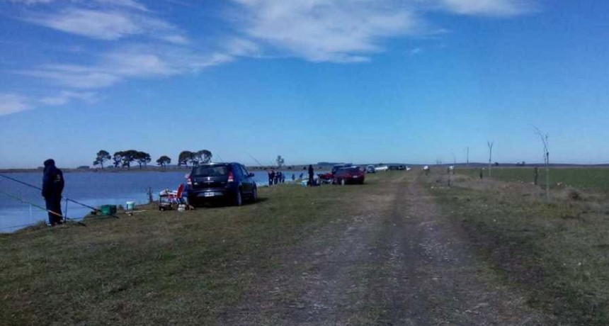 Infraccionan a Laguna Blanca Chica por no respetar protocolo