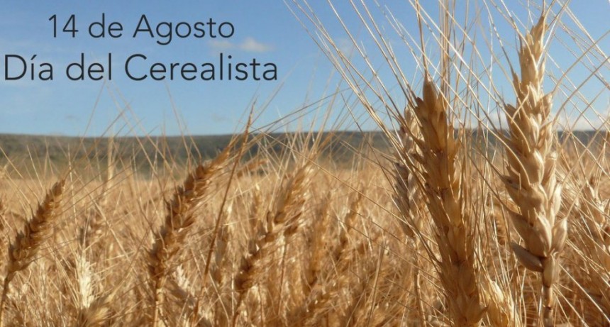 D&iacute;a del Cerealista