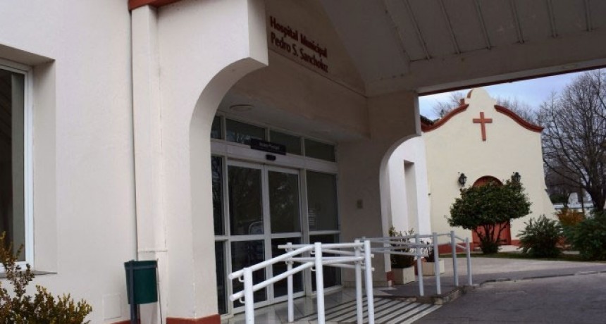 Laprida: Con 15 nuevos positivos ya hay 106 casos activos