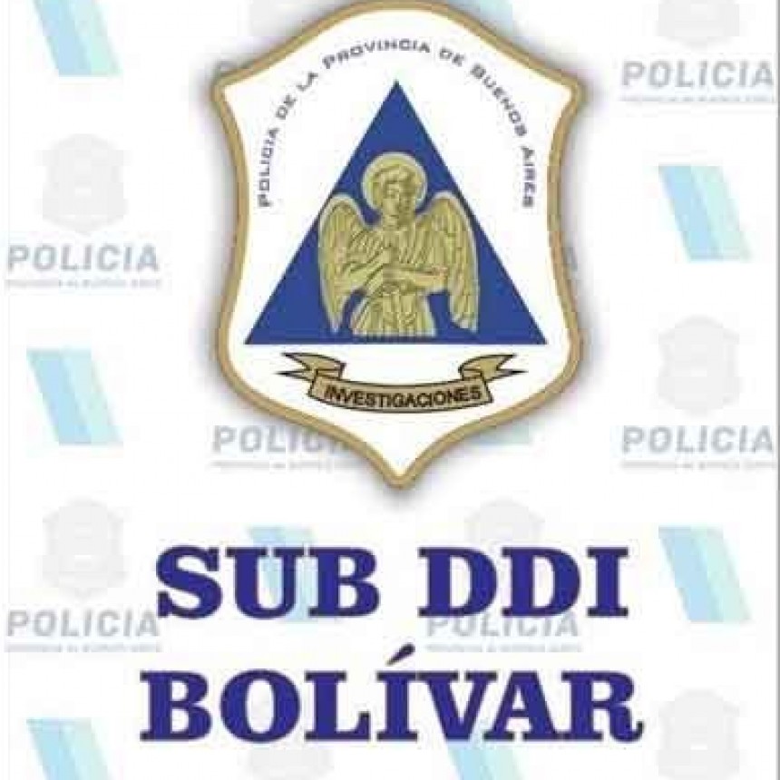 Operativo conjunto de la SUB DDI y la comisaria local deriv&oacute; en la detenci&oacute;n de un masculino por herir a una mujer con un arma de fuego 