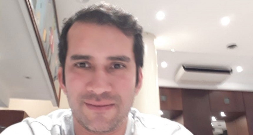 Fabi&aacute;n Insaurralde; &lsquo;Esta planificado que la VTV llegue a Bol&iacute;var el pr&oacute;ximo martes 18&rsquo;