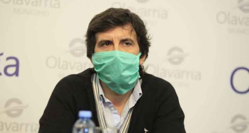 Regi&oacute;n Sanitaria IX: Un solo Municipio est&aacute; &lsquo;libre de COVID&rsquo;