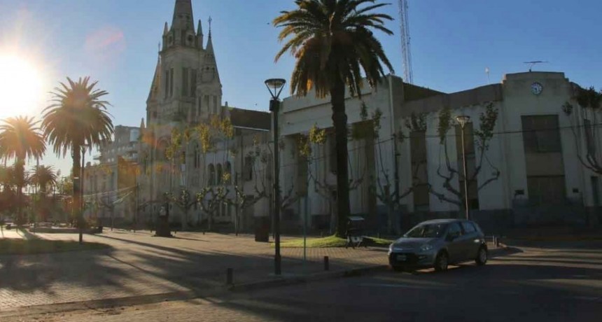 La recolecci&oacute;n de residuos se realizar&aacute; lunes, mi&eacute;rcoles y viernes