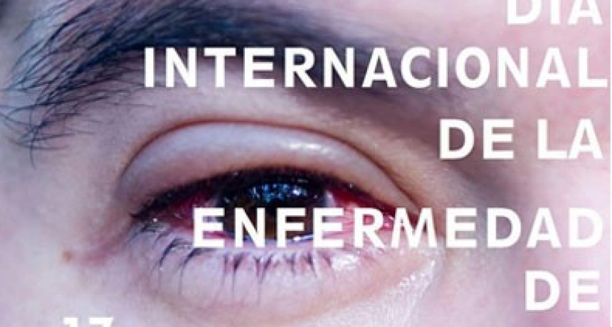 D&iacute;a Internacional de la Enfermedad de Coats 