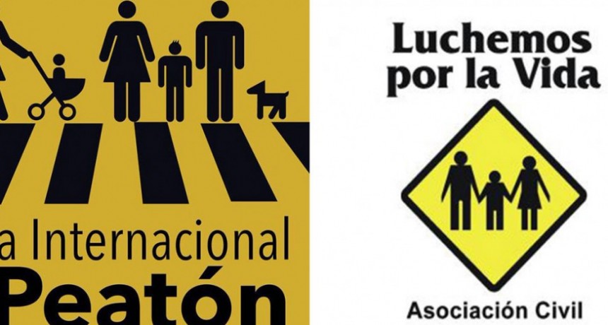 Luchemos Por La Vida; Prioridad peatonal: asignatura pendiente