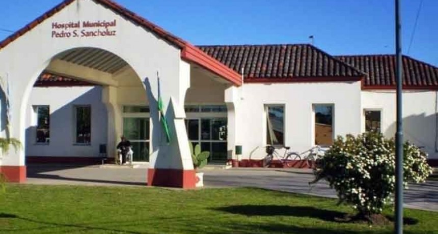Laprida; El n&uacute;mero de casos activos se redujo a 97