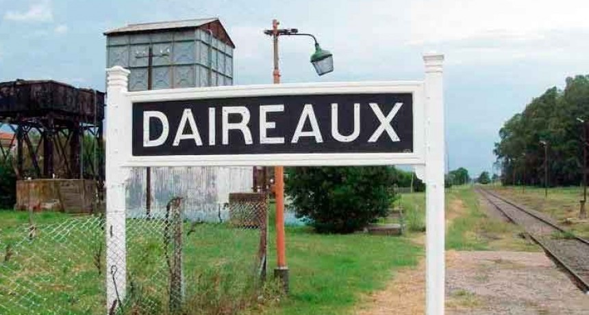 Daireaux; Al menos 40 debieron ser aisladas tras estar en contacto con una persona que dio positivo para COVID 19