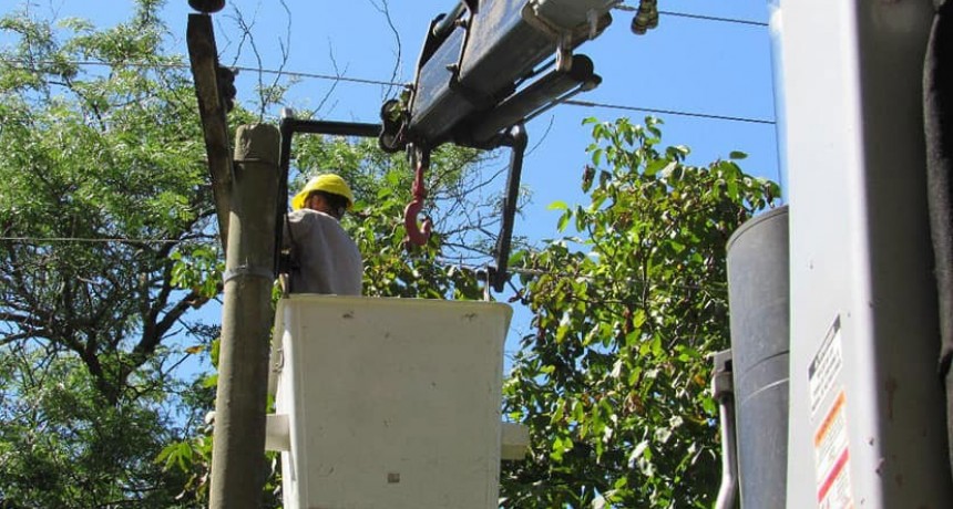 Corte Programado en zona rural para el Mi&eacute;rcoles 19 de Agosto