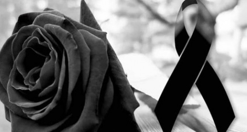 Falleci&oacute; Rosa Enriqueta Rueda De Ruiz