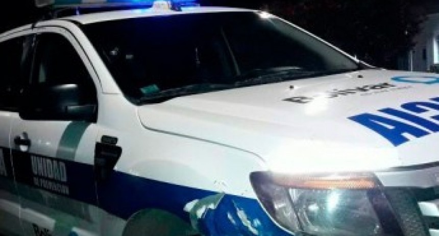 Contin&uacute;a realiz&aacute;ndose la Verificaci&oacute;n T&eacute;cnica Policial, ahora en el predio de Patrulla Rural