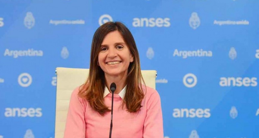 La ANSES respondi&oacute; m&aacute;s de 1,6 millones de tr&aacute;mites y consultas a trav&eacute;s de la atenci&oacute;n virtual