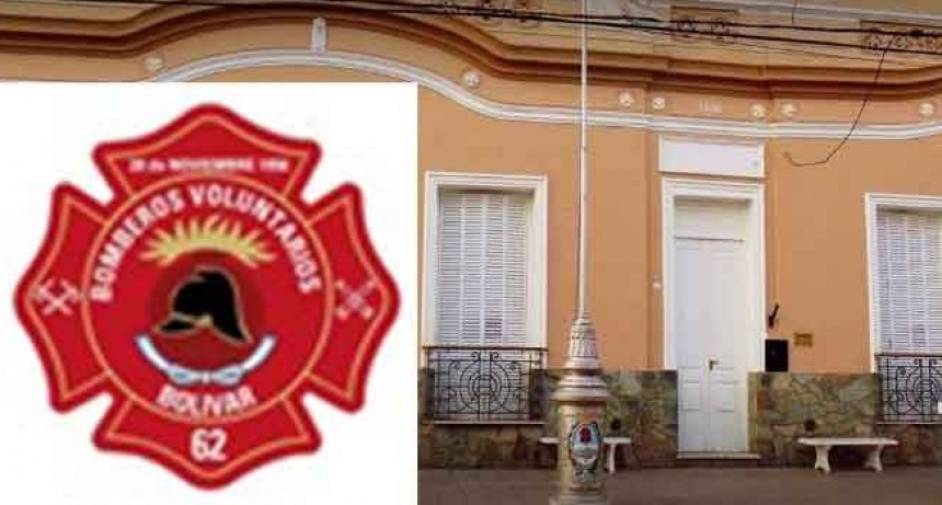 Se realiz&oacute; un nuevo sorteo de la rifa de Bomberos Voluntarios