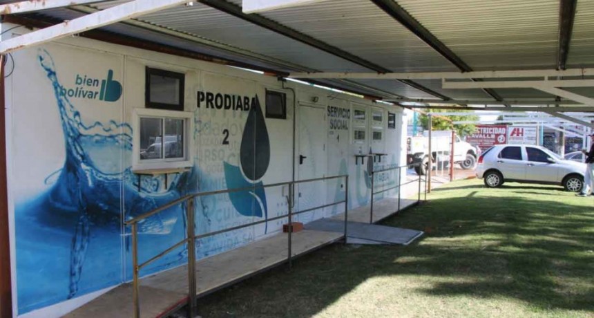Se reanud&oacute; la renovaci&oacute;n del carnet hospitalario