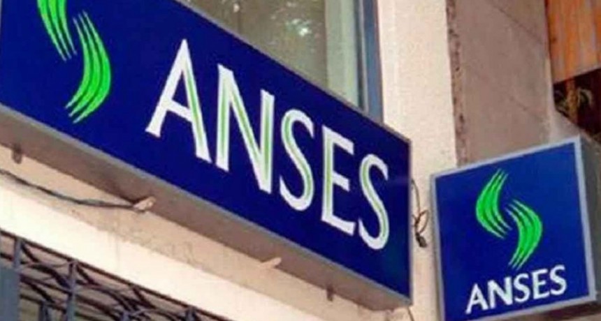 ANSES; Calendario de pagos viernes 21 de agosto