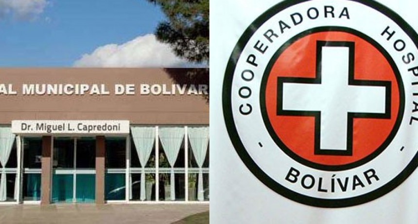 Nuevo sorteo semanal de la rifa de la Cooperadora del Hospital