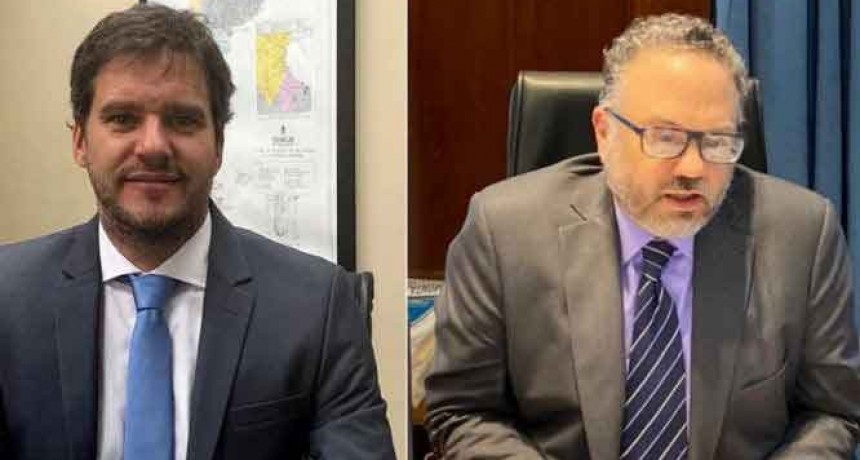 Informe oficial: ENARGAS recomienda anular suba de tarifas de 2017 de Camuzzi Pampeana y TGS