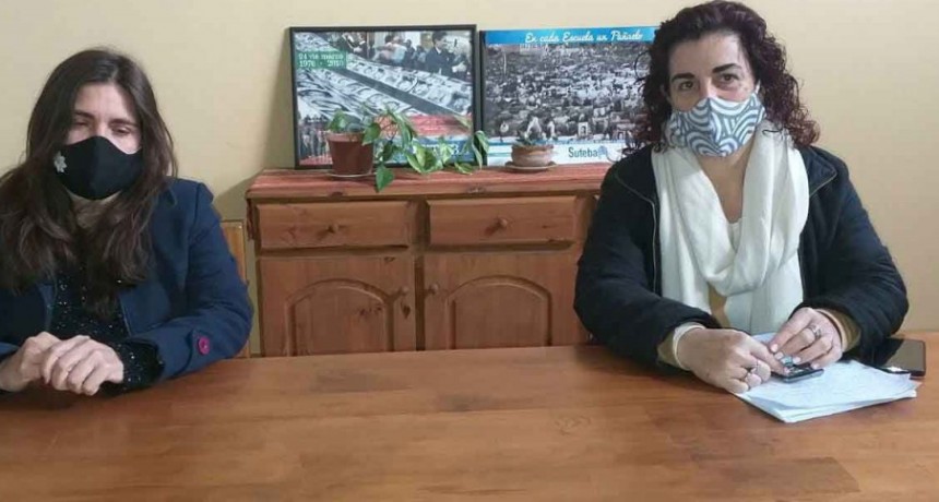 &lsquo;Esta pandemia nos llev&oacute; a reinventarnos y a repensar el sistema educativo&rsquo;
