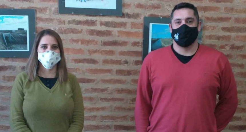La campa&ntilde;a de vacunaci&oacute;n contra la Fiebre Hemorr&aacute;gica Argentina se realizar&aacute; este martes 25 de agosto