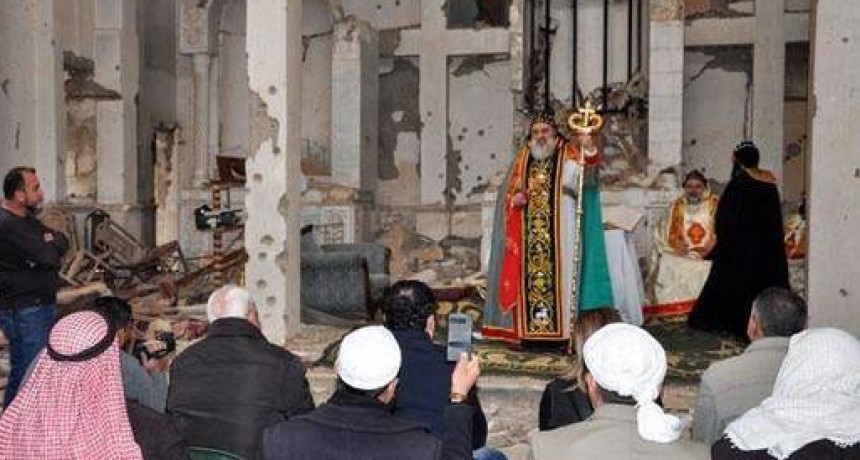 D&iacute;a Internacional de Conmemoraci&oacute;n de las V&iacute;ctimas de Actos de Violencia Motivados por la Religi&oacute;n o las Creencias