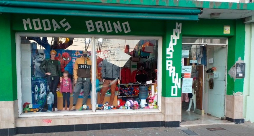 La Polic&iacute;a aprehendi&oacute; a dos menores que estar&iacute;an implicados en varios hechos delictivos