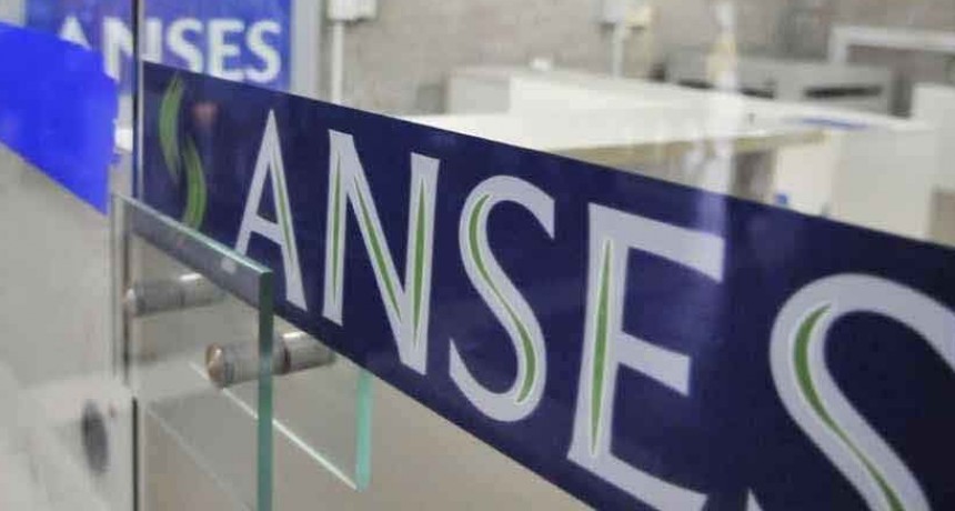 ANSES; Calendario de pagos lunes 24 de agosto