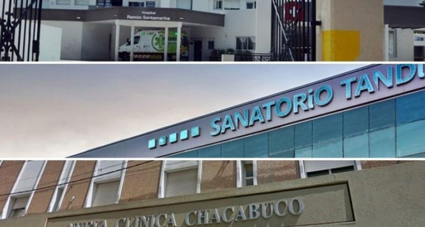 Tandil: Seis casos nuevos dieron positivo y ya son 55 los pacientes con coronavirus