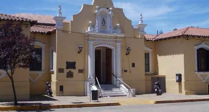 9 de Julio; Confirman seis nuevos casos positivos