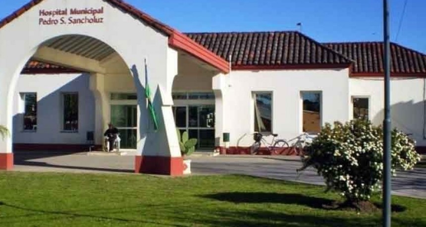 Laprida; Confirman 11 nuevos casos de covid-19