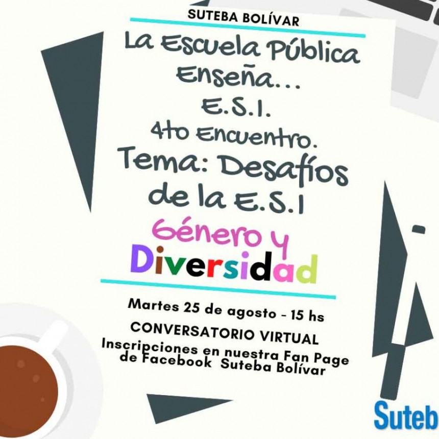 Silvana Alcaraz; &lsquo;Todav&iacute;a nos quedan muchos desaf&iacute;os por abordar cuanto a ESI refiere&rsquo;