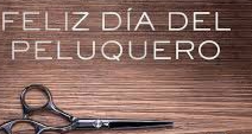 D&iacute;a del Peluquero