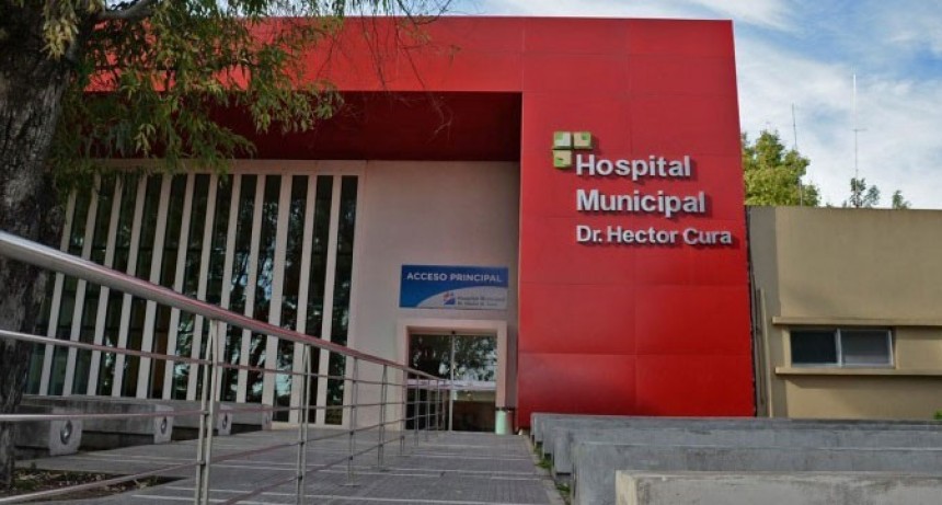 Olavarr&iacute;a; Fallecieron dos pacientes con Covid-19 que estaban internados en el Hospital