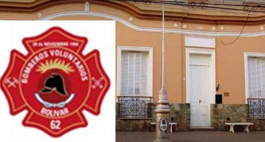 Nuevos ganadores de los sorteos diarios de la rifa de Bomberos Voluntarios