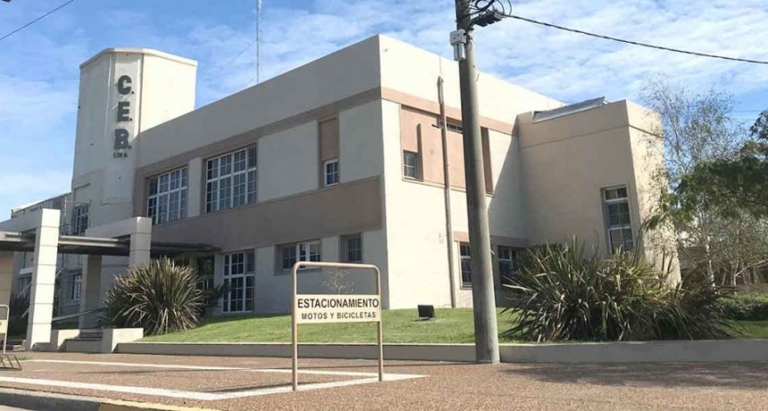 En la Cooperativa El&eacute;ctrica se aislaron preventivamente a 14 empleados