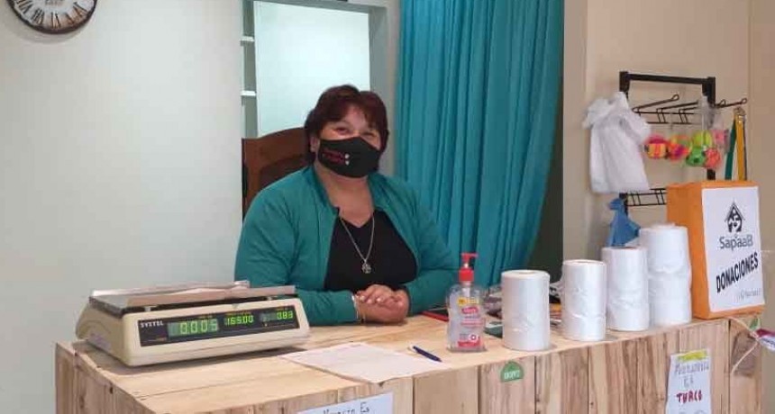 Susana Junquera: &lsquo;No voy a bajar los brazos porque as&iacute; se le da m&aacute;s poder a ellos&rsquo;