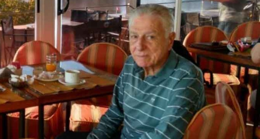 Edmundo Filippo; &lsquo;La mayor preocupaci&oacute;n pasa fundamentalmente por qui&eacute;n va a atender a la poblaci&oacute;n si se sigue enfermando el personal de salud&rsquo;