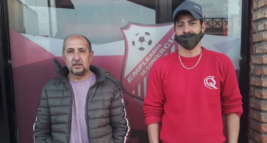 &lsquo;Trabajamos d&iacute;a a d&iacute;a para darle a Empleados la mejor cancha&rsquo;