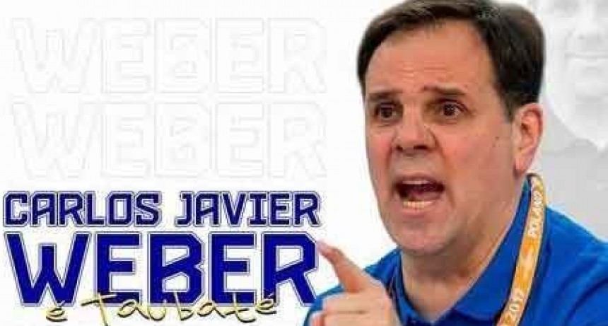 Javier Weber; &lsquo;Bol&iacute;var fue, es y ser&aacute; sin lugar a dudas mi casa para siempre&rsquo;