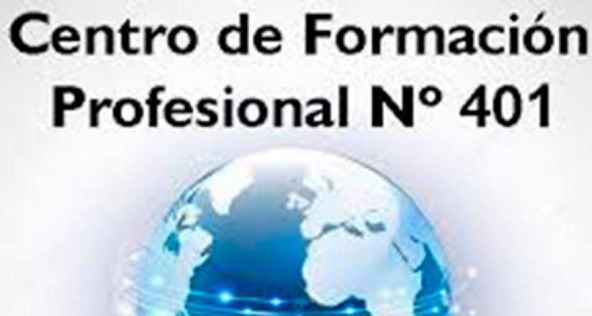 Detectaron el faltante de herramientas de mano en el Centro de Formaci&oacute;n Profesional 401