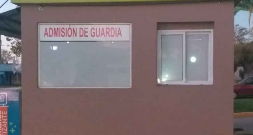 Informe Diario; 10 muestras en estudio en el partido de Bol&iacute;var