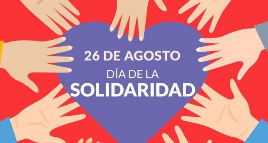 D&iacute;a de la Solidaridad