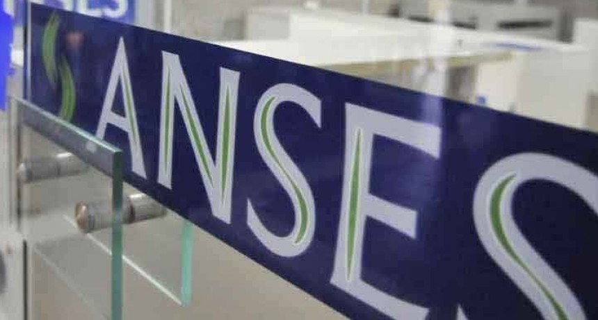 ANSES; Calendario de pagos mi&eacute;rcoles 26 de agosto